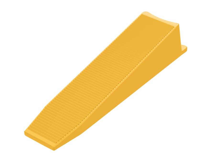 Vitrex LASHXLWD100 Tile Levelling Wedges (100 Pack)