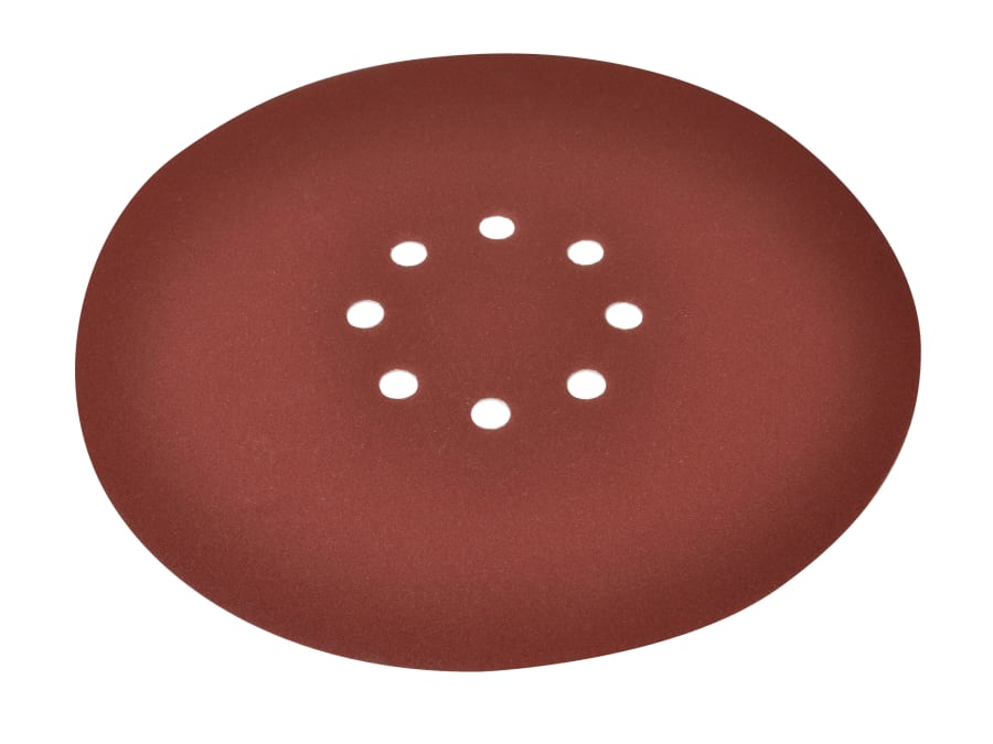 Vitrex LRSDISC180 180G Long Reach Sander Disc