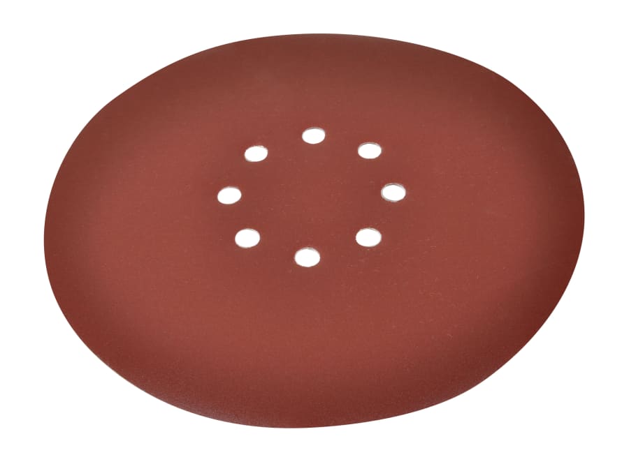 Vitrex LRSDISC240 240 Grit Long Reach Sander Disc