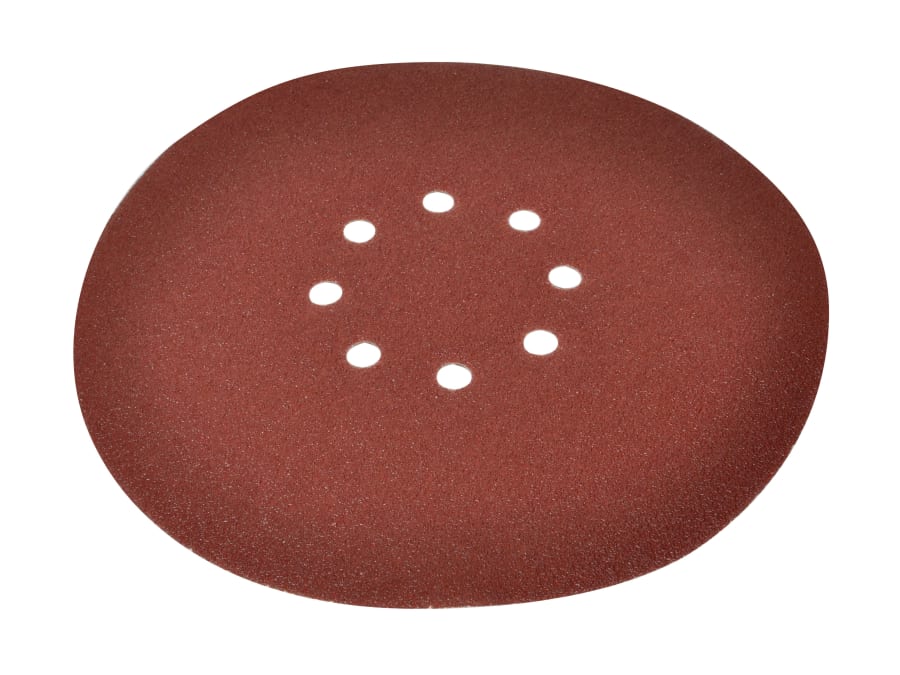 Vitrex LRSDISC60 60G Long Reach Sander Disc