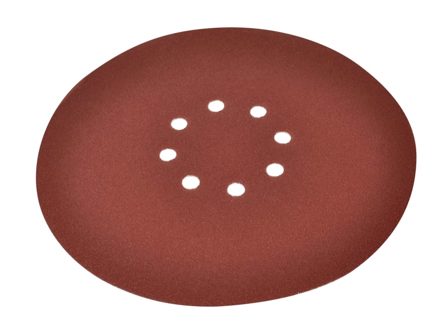 Vitrex Long Reach Sander Disc 80G