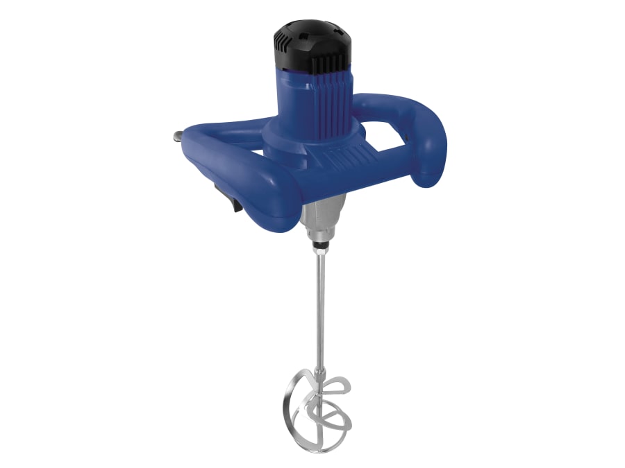 Vitrex MIX1400 1400W 240V Power Mixer