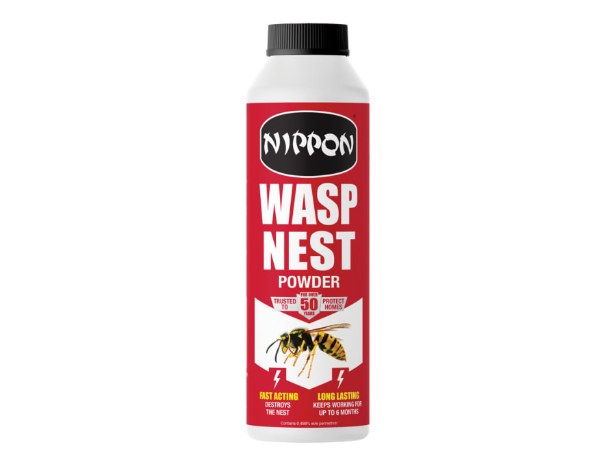 Vitax 5NWP300 Wasp Nest Powder 300g