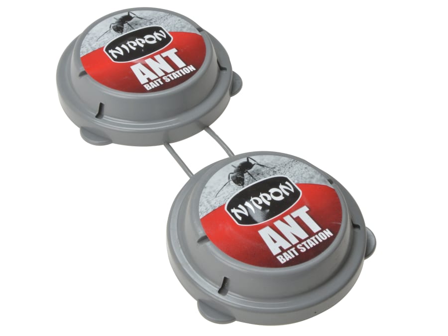 Vitax 5NAB2 Ant Bait Station