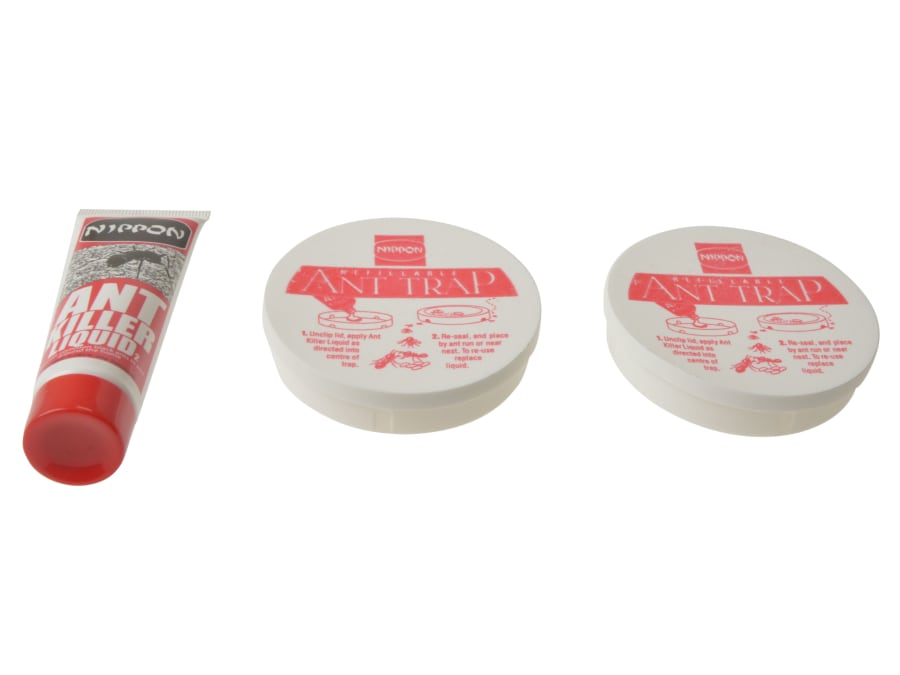 Vitax 5NI50 Ant Killer System