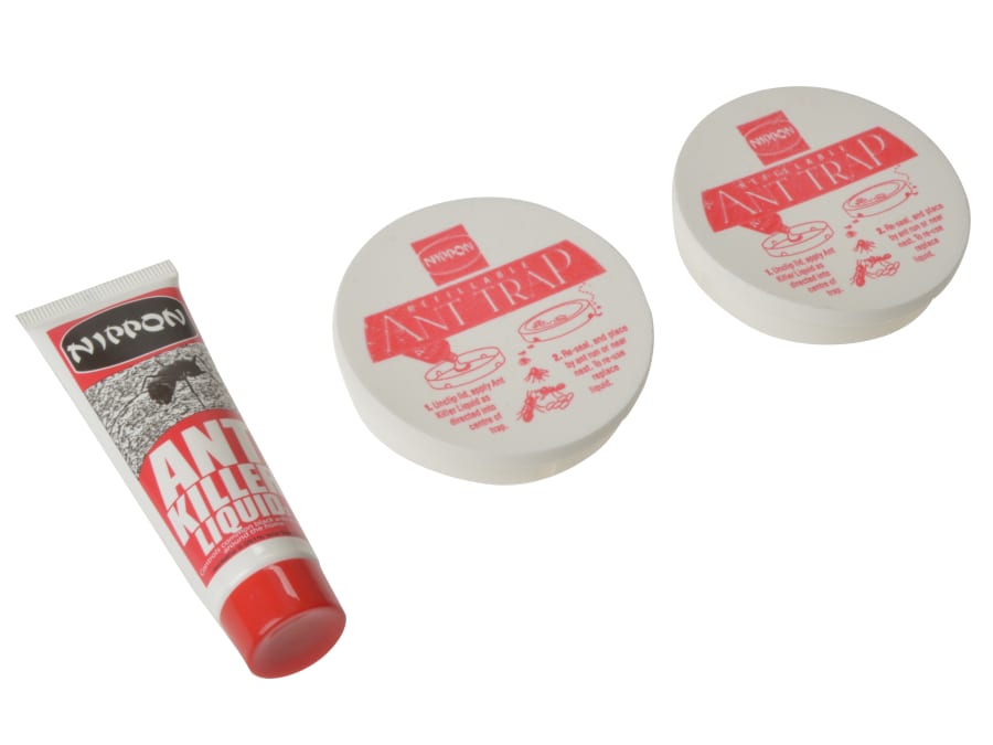 Vitax 5NI50 Ant Killer System