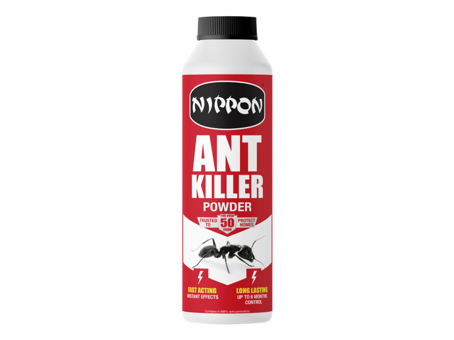 Vitax 5NI500 Ant Killer Powder 500g