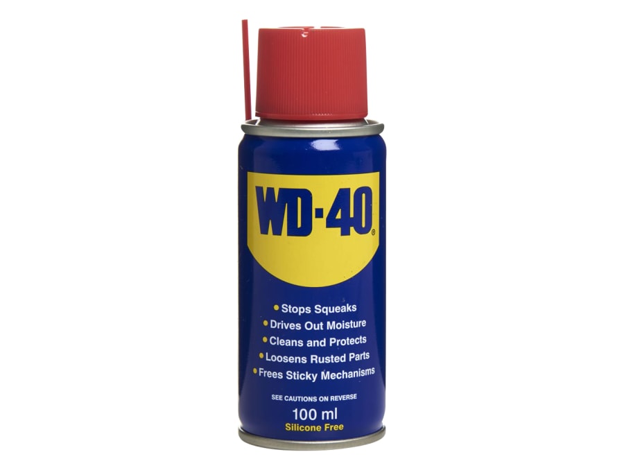WD-40 44201 Multi-Use Product 100ml