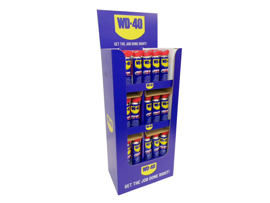 WD-40 441292 Multi-Use Smart Straw 450ml