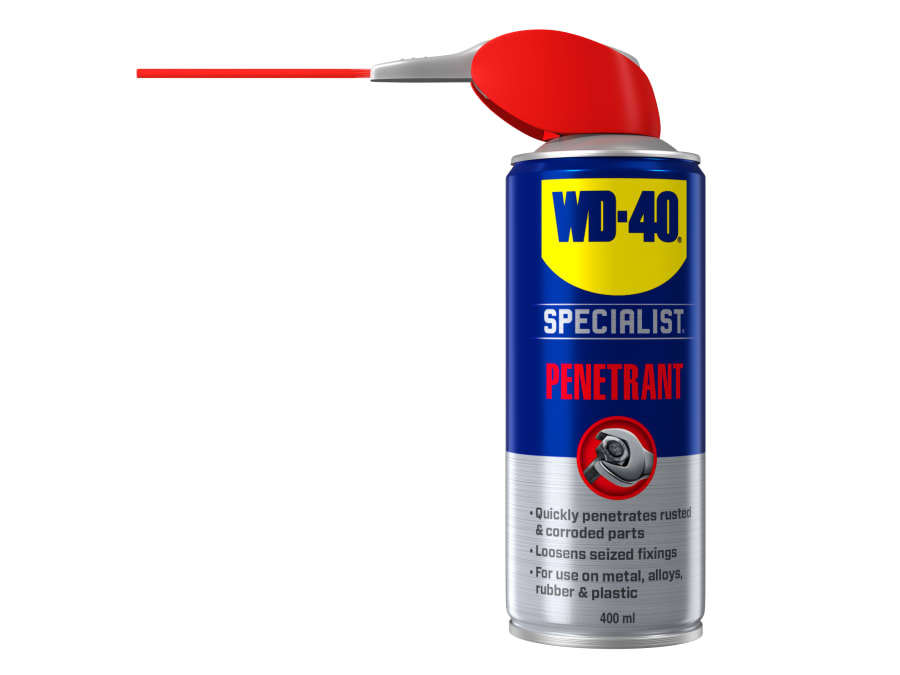WD-40 44362 Specialist Penetrant Spray 400ml