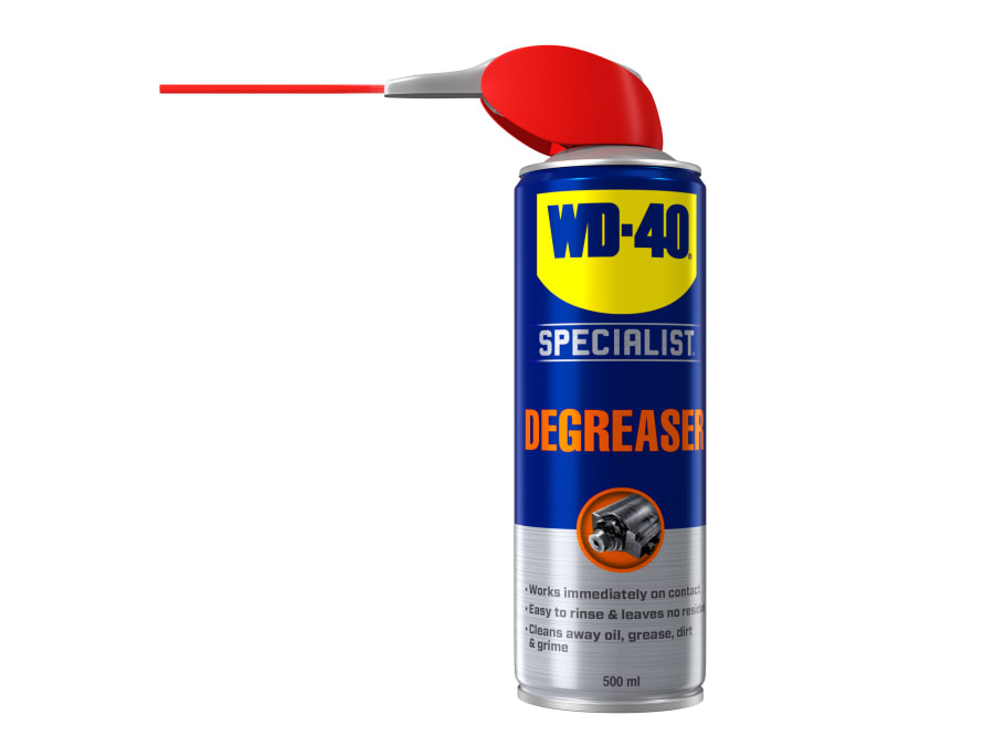 WD-40 44393 Specialist Degreaser 500ml