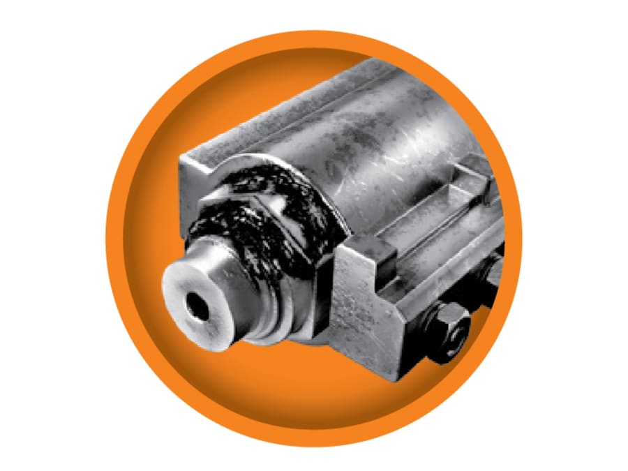 WD-40 44393 Specialist Degreaser 500ml