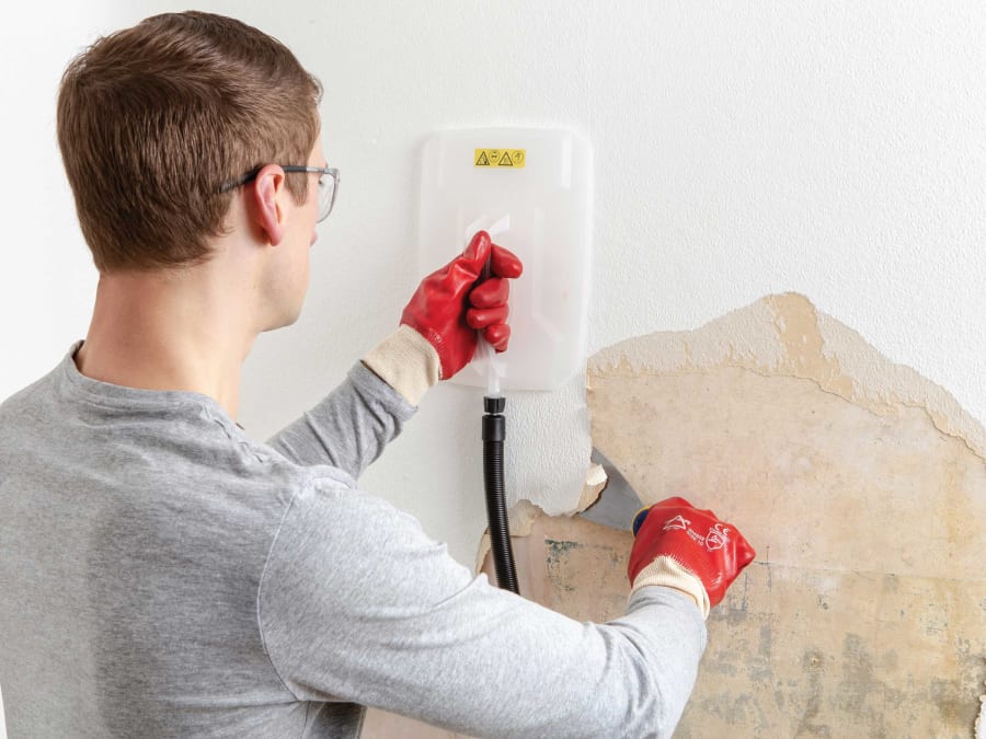 Wagner 2404463 Wallpaper Stripper 2000W 240V