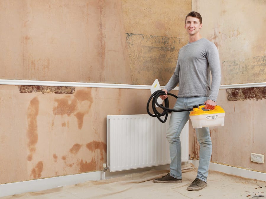 Wagner 2404463 Wallpaper Stripper 2000W 240V