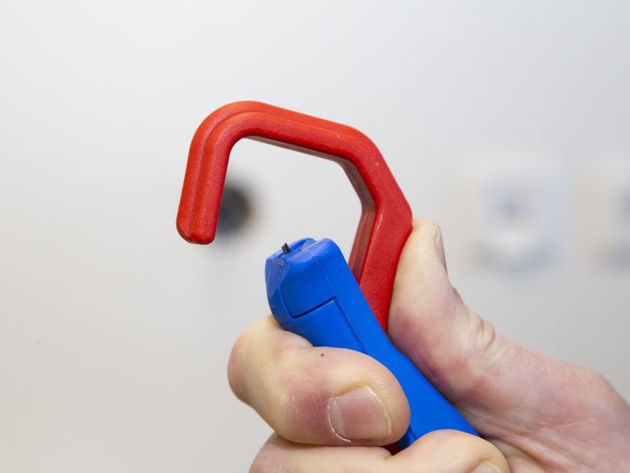 Weicon 10006830 Cable Stripper No. 28-35