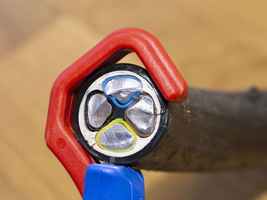 Weicon 10006830 Cable Stripper No. 28-35