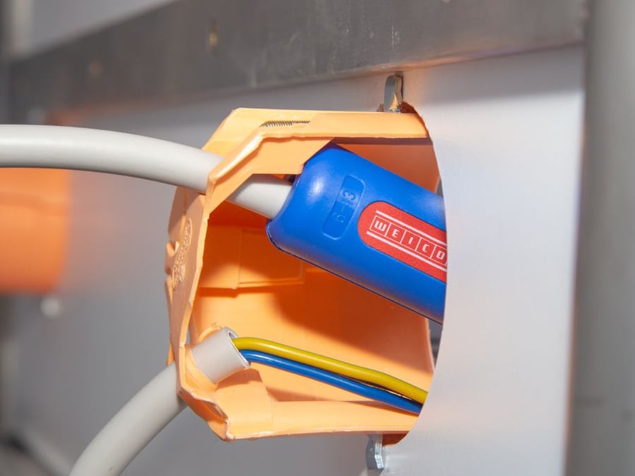 Weicon No.13 Round Cable Stripper