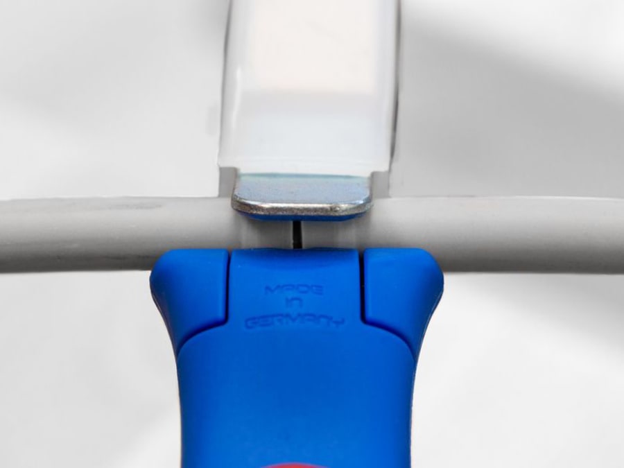 Weicon 10012844 Cable Stripper with Hook Blade
