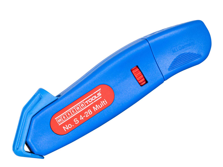 Weicon S 4-28 Cable Stripper