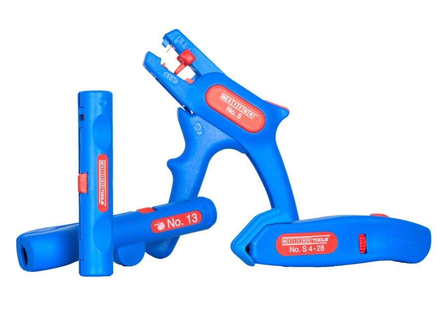 Weicon 10035247 Pro Starter Set