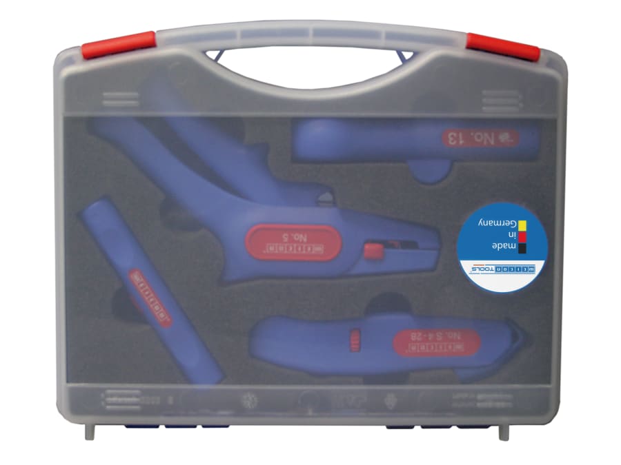 Weicon 10035247 Pro Starter Set