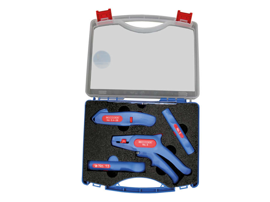 Weicon 10035247 Pro Starter Set