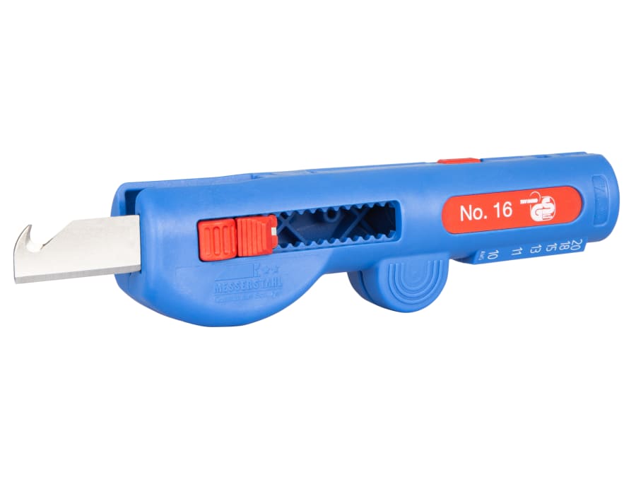 Weicon 10038853 Quadro Stripper No.16