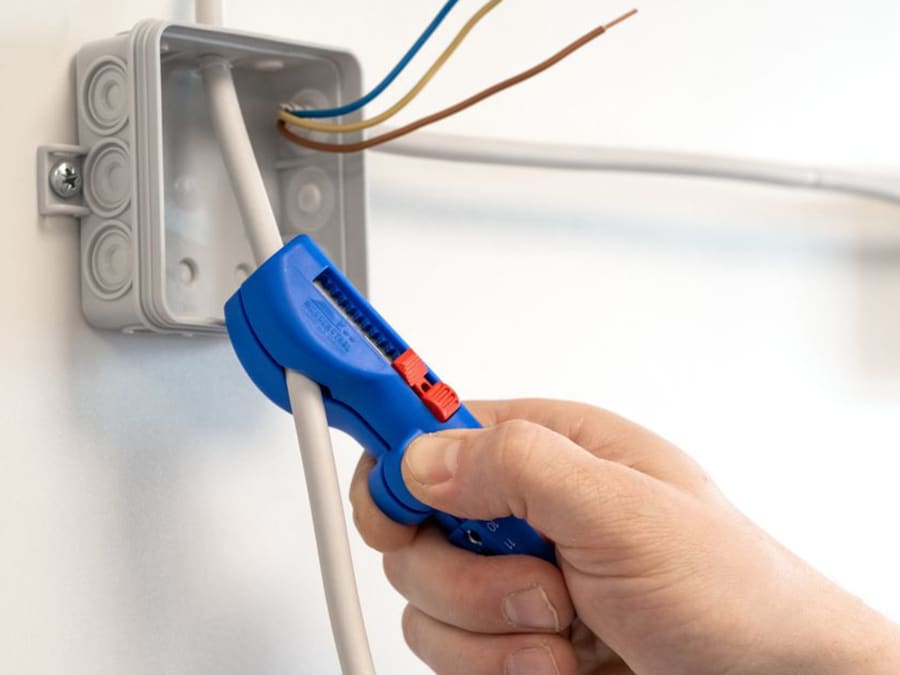 Weicon 10038853 Quadro Stripper No.16