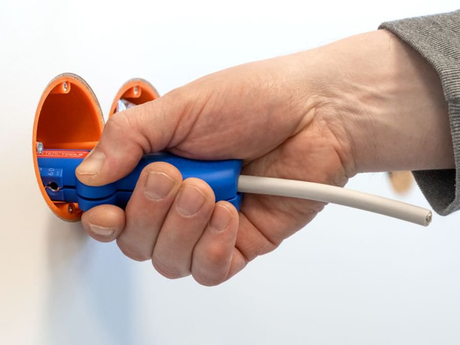 Weicon 10038853 Quadro Stripper No.16