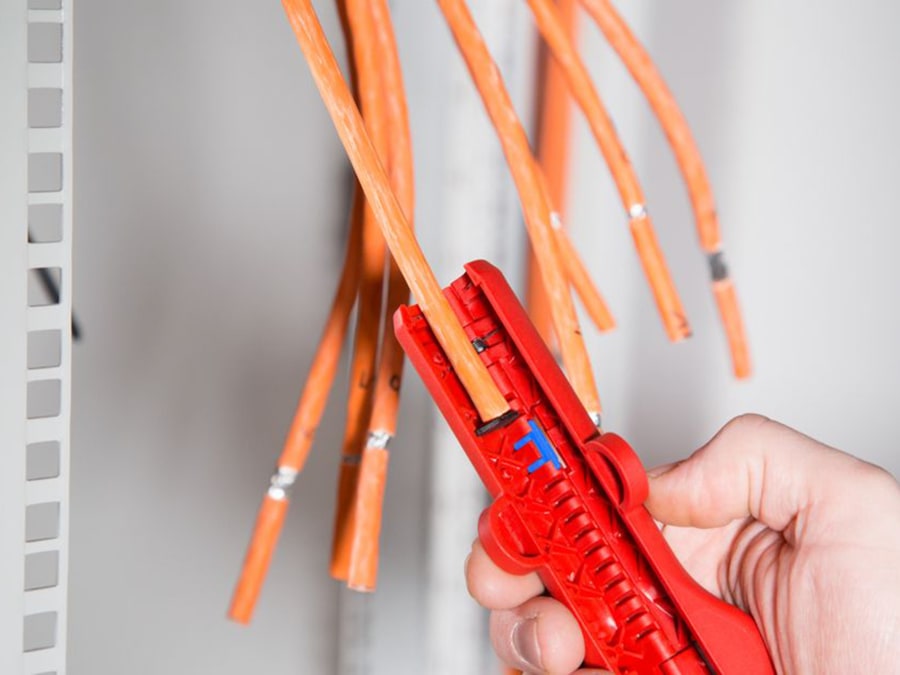 Weicon 10051142 Cable Stripper No.10