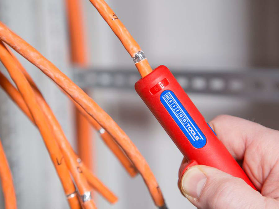 Weicon 10051142 Cable Stripper No.10