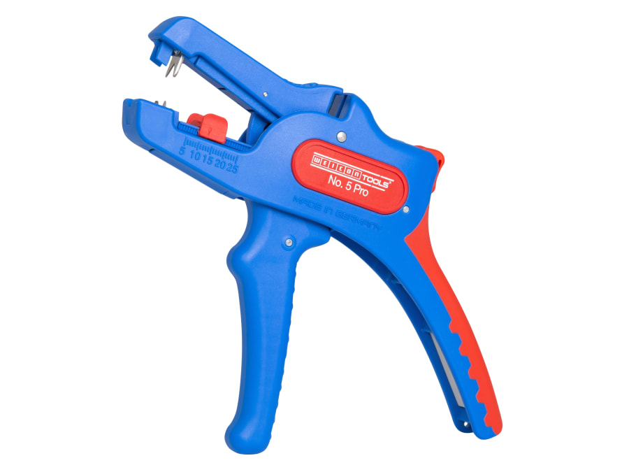 Weicon 10062070 Pro Wire Stripper No.5