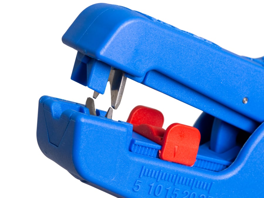 Weicon 10062070 Pro Wire Stripper No.5