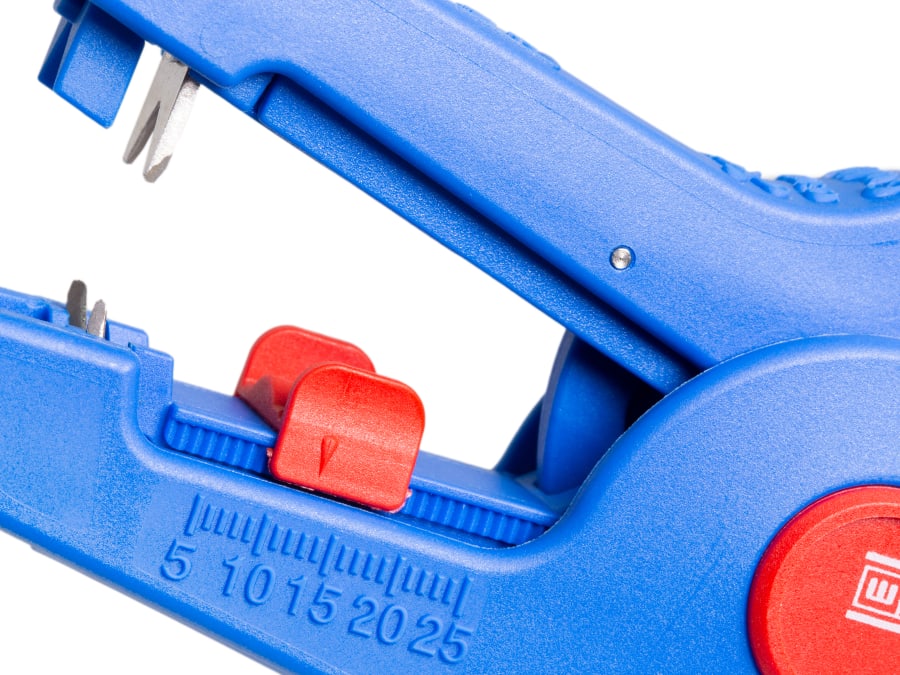 Weicon 10062070 Pro Wire Stripper No.5