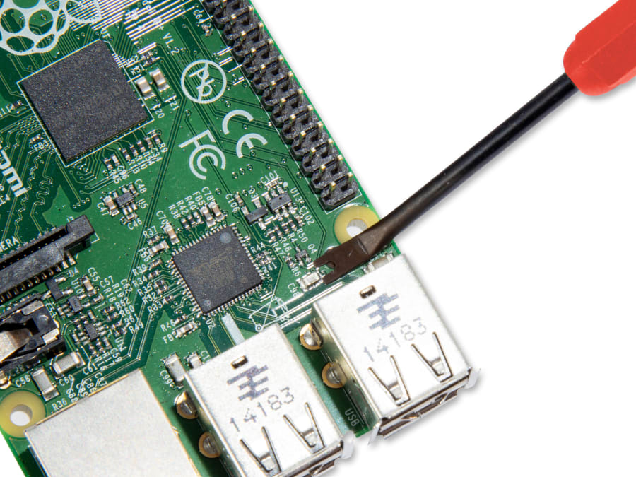 Weller WLACCSAK02EU Solder Aid Tool Kit