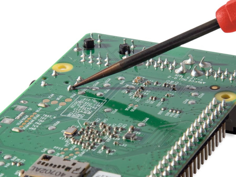 Weller WLACCSAK02EU Solder Aid Tool Kit