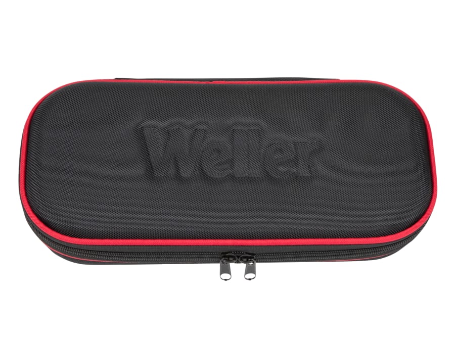 Weller WLACCSCI Soldering Iron Storage Case