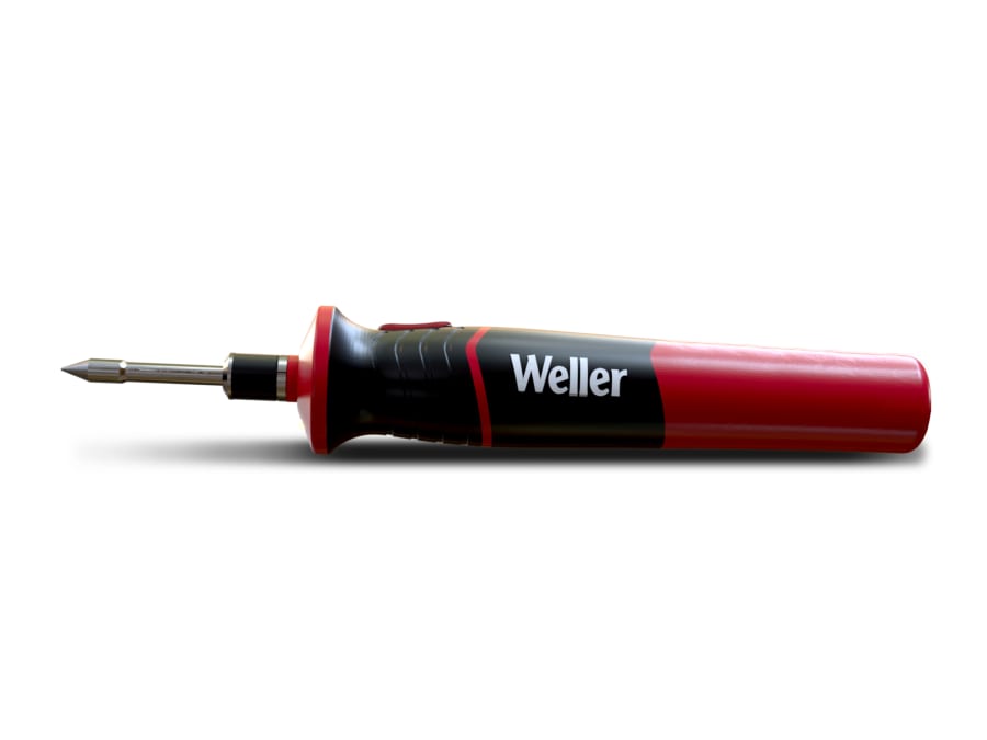 Weller WLBRK12EU 12W Cordless Rechargeable Soldering Iron