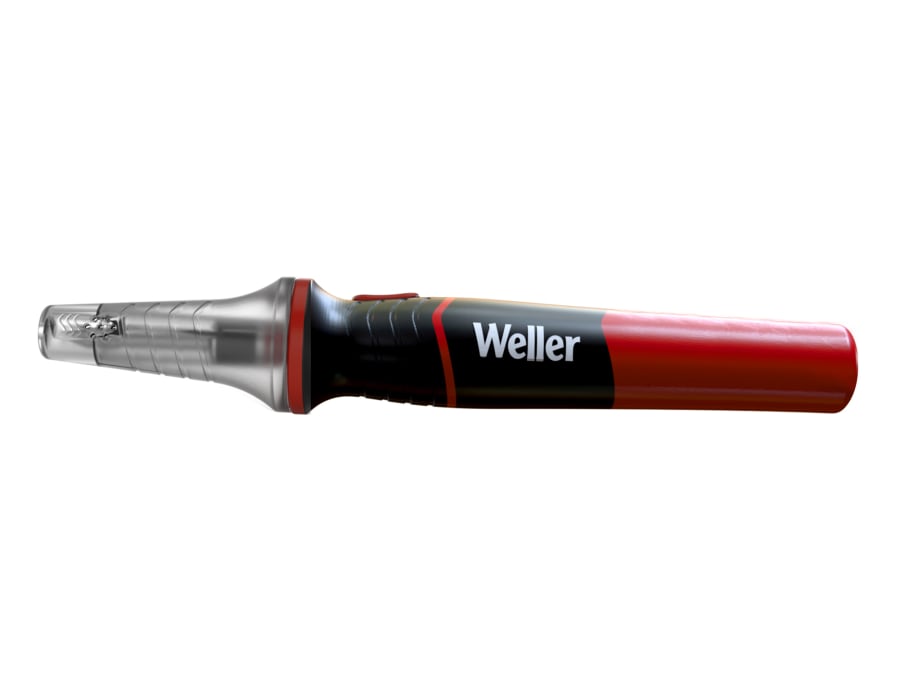 Weller WLBRK12EU 12W Cordless Rechargeable Soldering Iron