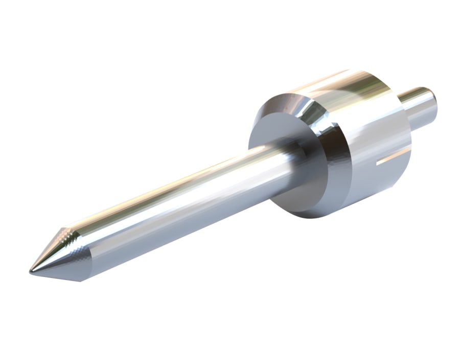 Weller WLTC03IBA8 0.3mm Conical Soldering Tip