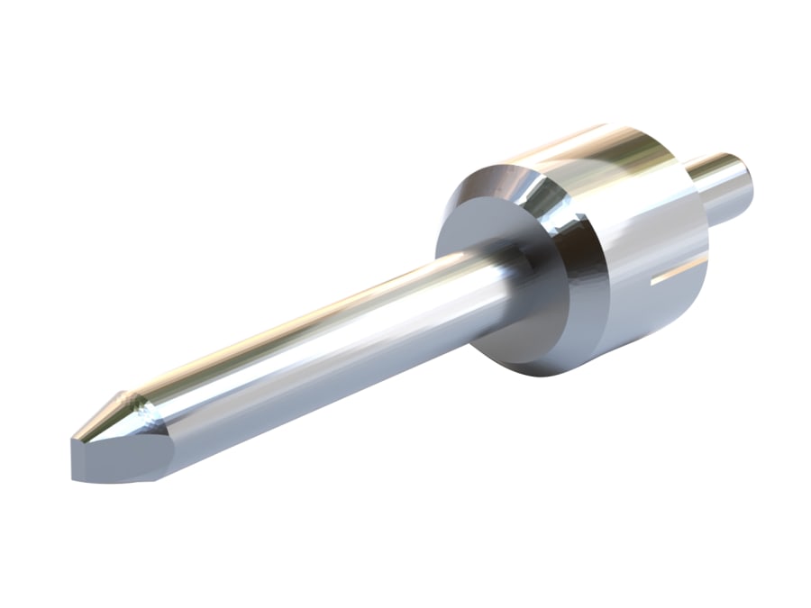 Weller WLTCH2IBA8 2.0mm Soldering Tip