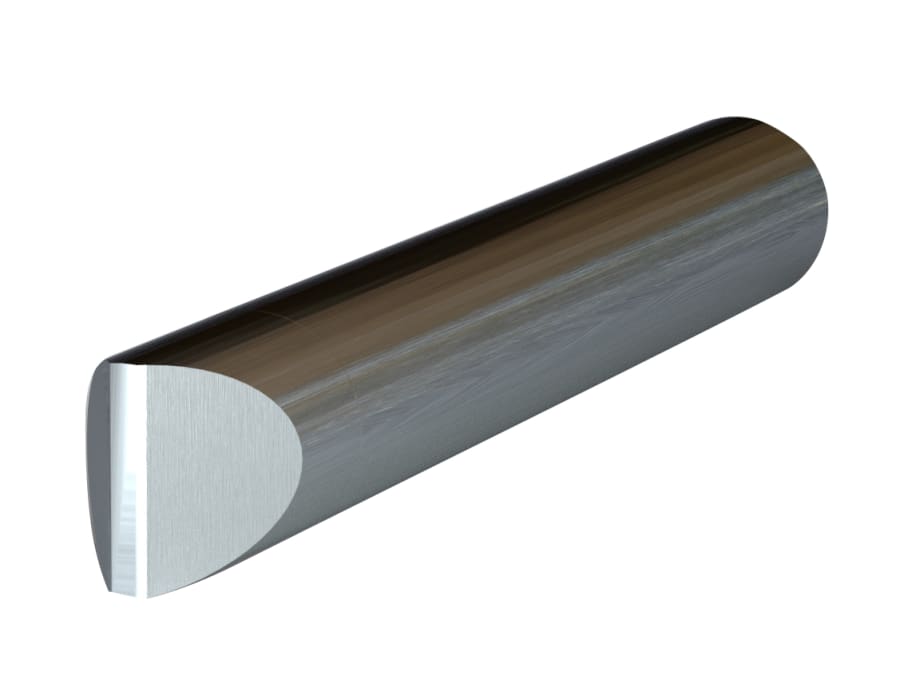 Weller WLTCH4IR30 4.0mm Chisel Soldering Tip