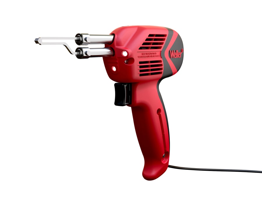 Weller WLG940023G 100W/140W 240V Soldering Gun