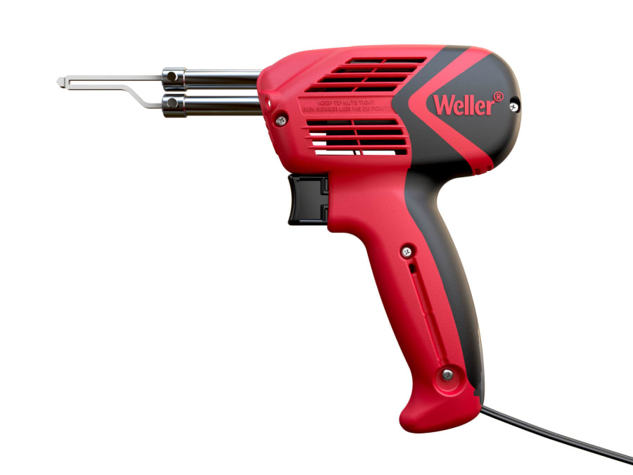 Weller WLG940023G 100W/140W 240V Soldering Gun