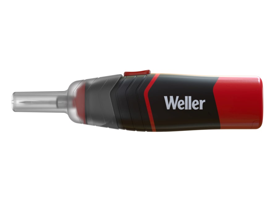 Weller WLIBA4 Cordless Soldering Iron