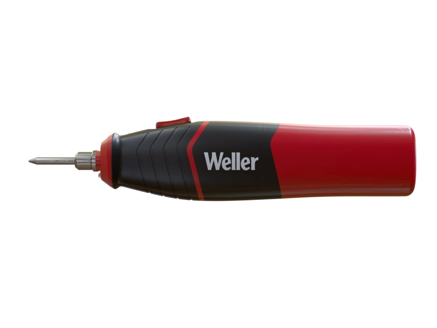 Weller WLIBAK8EU Cordless Soldering Iron