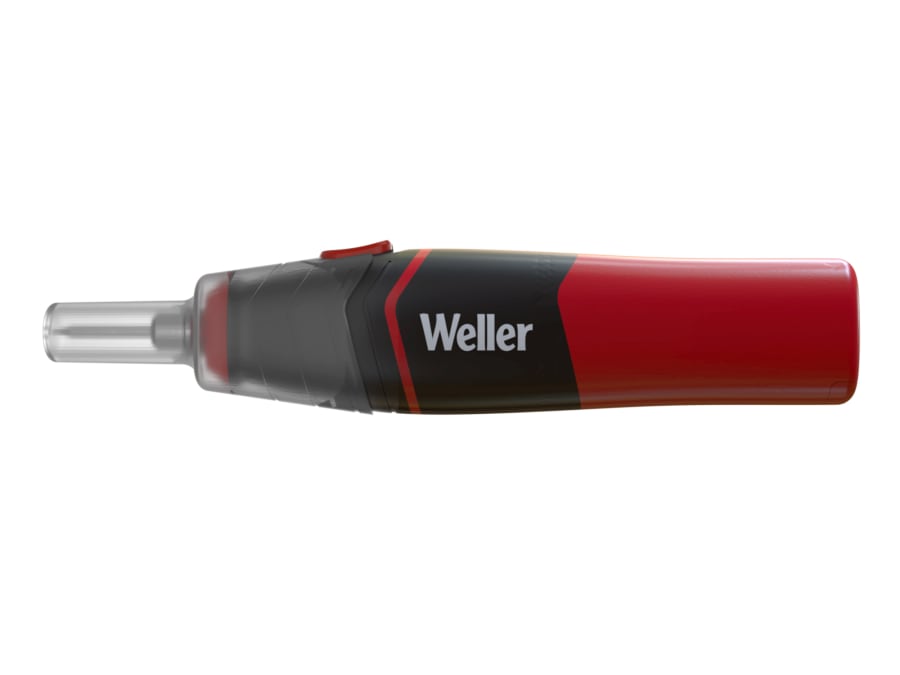 Weller WLIBAK8EU Cordless Soldering Iron