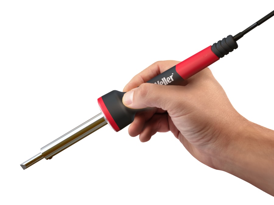 Weller WLIRK6023G 60W Soldering Iron Kit