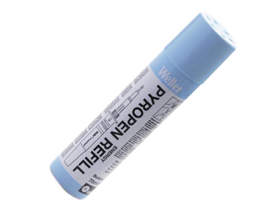 Weller T0051616099 Gas Refill for Pyropen