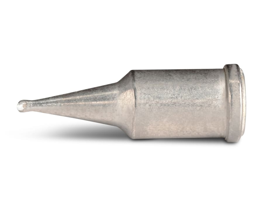 Weller WLTSF08IBU75 0.8mm Flat Soldering Tip